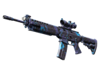 SG 553 | Aloha image